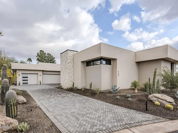 7153 E IRONWOOD Drive, Paradise Valley, AZ 85253