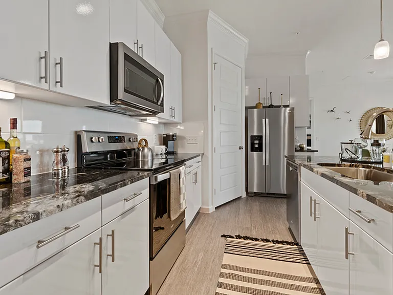 The Mansions at Mercer Crossing — Photo 14
