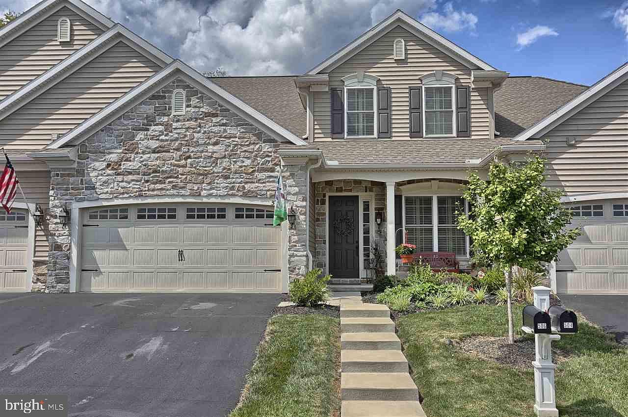 504 Lilly Ln, Mechanicsburg, PA 17050 | Zillow