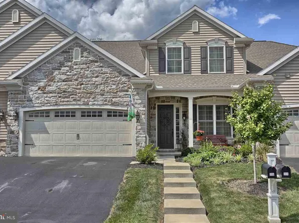 504 Lilly Ln, Mechanicsburg, PA 17050