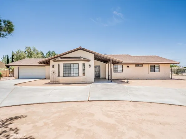 19951 Us Highway 18, Apple Valley, CA 92307