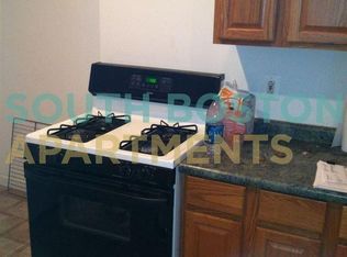 736 E Broadway #3, Boston, MA 02127