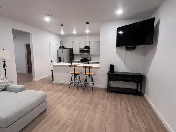 5805 Virginia Ave, Lubbock, TX 79407