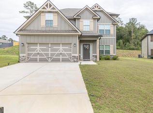 4580 Capulet Ct, Forsyth, GA 31029