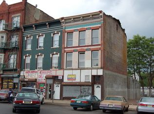 177 North Ave, Plainfield, NJ 07060