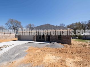 29 Jon Ross Dr, Greenbrier, AR 72058