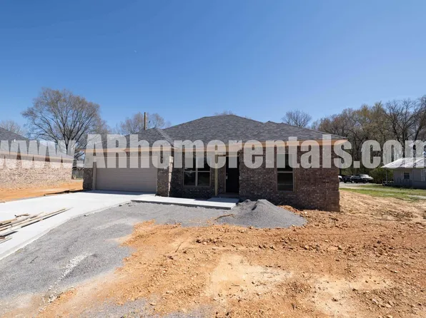 29 Jon Ross Dr, Greenbrier, AR 72058