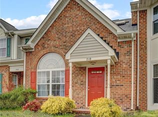 710 Hunters Quay, Chesapeake, VA 23320