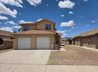 10049 Paloma Dr, El Paso, TX 79924