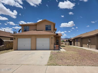 10049 Paloma Dr, El Paso, TX, 79924