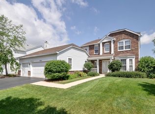 9614 74th St, Kenosha, WI 53142