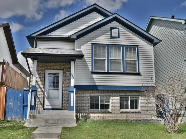40 S Covepark Pl NE, Calgary, AB T3K 5Z8