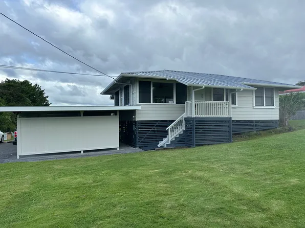 471 Haihai St, Hilo, HI 96720