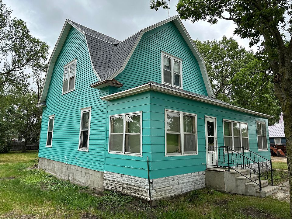 846 Leola Ave, Leola, SD 57456 MLS 24562 Zillow