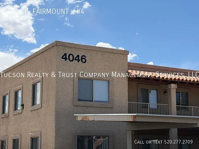 4046 E Fairmount St #4 — Photo 20