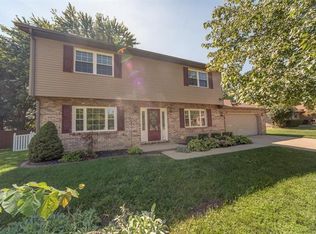 117 Brian Dr, Swansea, IL
