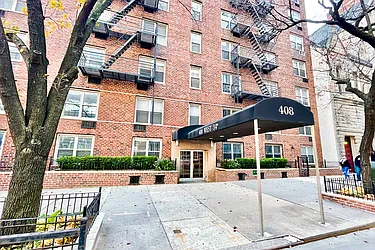 Rented by Gutman Management Co Inc