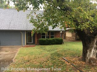 137 E K Pl, Jenks, OK 74037