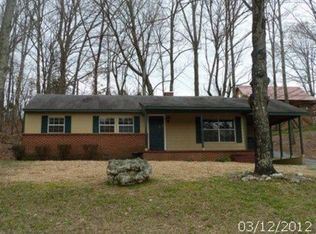 5112 Gray Rd, Knoxville, TN 37938