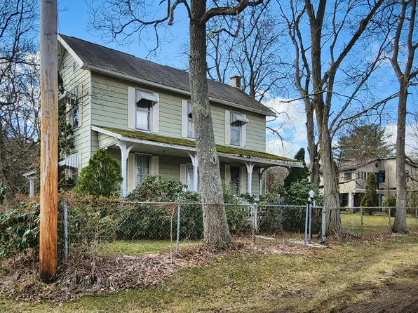 1197 Pine Mountain Rd, Lock Haven, PA 17745