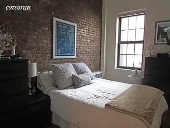 Rented by Corcoran