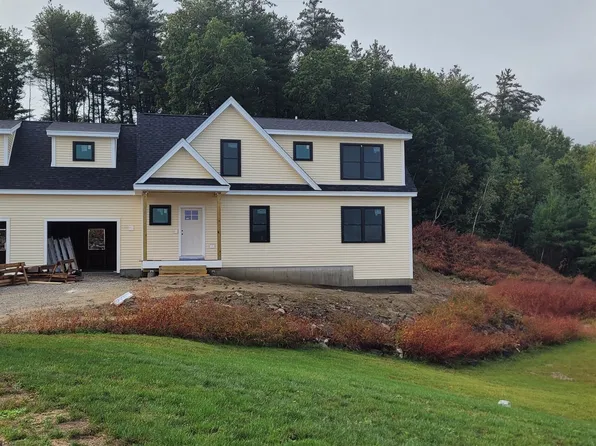 41B Windsor Lane #7, Hudson, NH 03051
