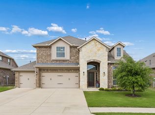244 Jefferson Ln, Fate, TX 75189