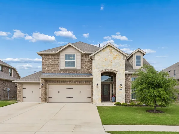 244 Jefferson Ln, Fate, TX 75189