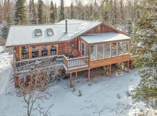 24998 Amber Dr, Kasilof, AK 99610