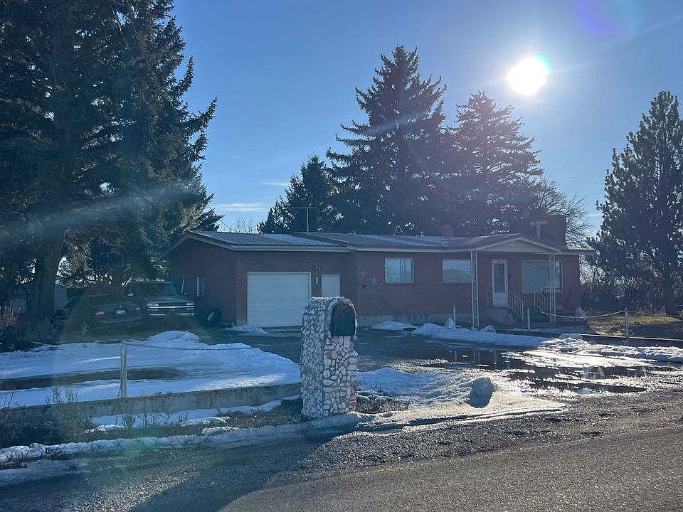 781 W 100 N, Blackfoot, ID 83221 Zillow