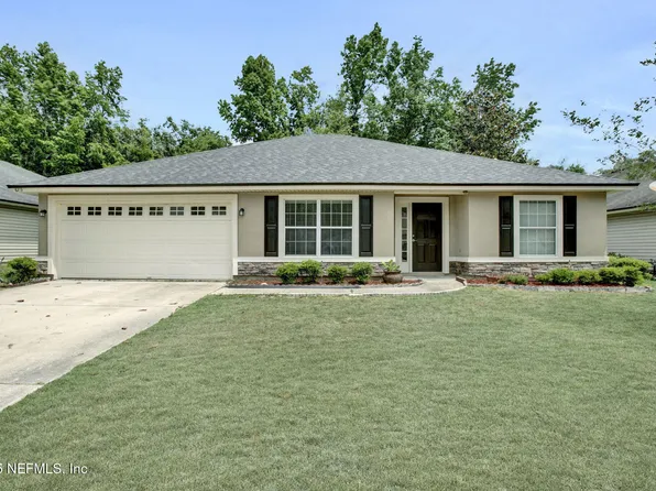 6719 ROYAL LEAF Lane, Jacksonville, FL 32244