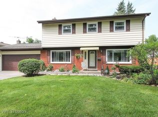 440 S Cedar St, Palatine, IL