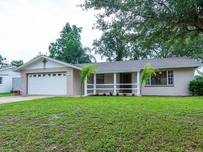 51 Woodfield Dr, Port Orange, FL, 32129
