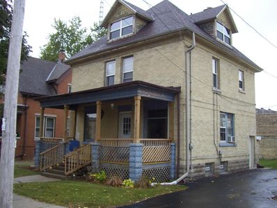 204 S 4th St, Watertown, WI, 53094