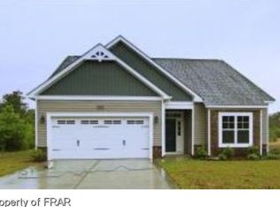 1912 Shady Knoll Ln, Fayetteville, NC 28314