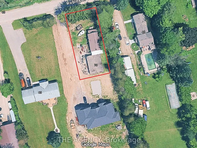 75 Robinson Rd #B — Photo 14