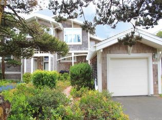 500 Capes Point, Oceanside, OR 97134