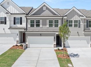 6404 Rosetta Dr SW #42, Atlanta, GA 30331