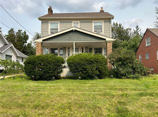 1533 Holmden Rd, South Euclid, OH 44121
