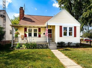 2603 Kennedy Ave, Dayton, OH 45420