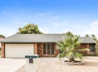 7313 E Edgewood Ave, Mesa, AZ 85208