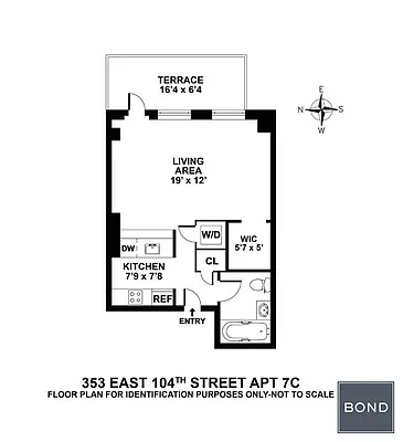 Sold by Bond New York | media 8