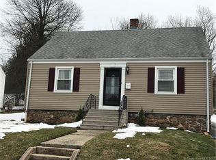 44 Plumb Ave, Meriden, CT 06450