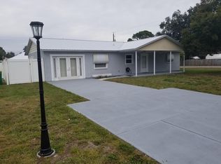 5580 Holden Rd, Cocoa, FL 32927