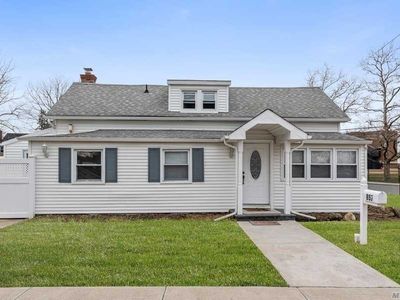 857 Allen Pl, Baldwin, NY, 11510