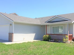 1303 N Beech Ave, Pasco, WA 99301