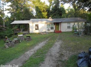 224 Bluff St, Hot Springs National Park, AR 71901