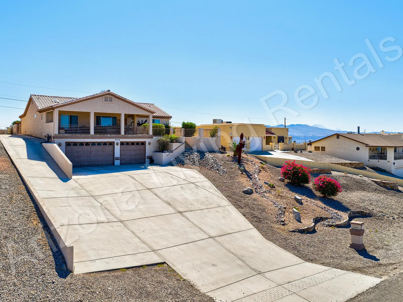3 bed, 1866 sqft, $2,800 — Photo 2