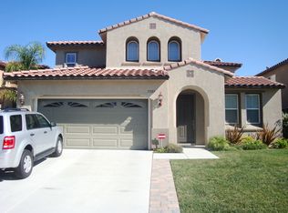 17353 Eagle Canyon Way, San Diego, CA 92127