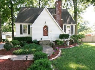 625 S Virginia Ave, Belleville, IL